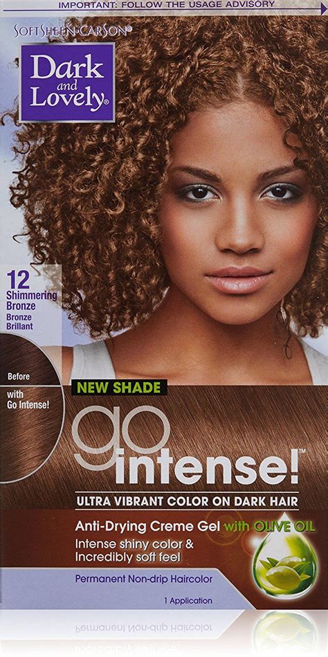 dark and lovely hair color reviews|dark and lovely official website.